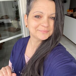 Profilbild von Giulia Ritz