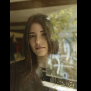 Profilbild von Giuliana Wippermann