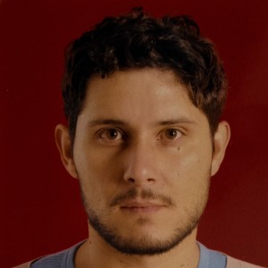 Profilbild von Giuliano Mey