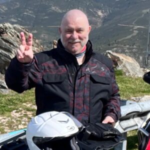 Profilbild von Giulio Fricano