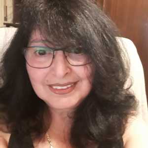 Profilbild von Giuseppa Viola