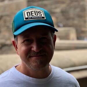 Profilbild von Giuseppe Pino Palermo