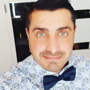 Profilbild von Giuseppe Bentivegna