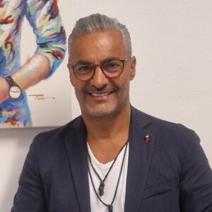 Profilbild von Giuseppe Billeci