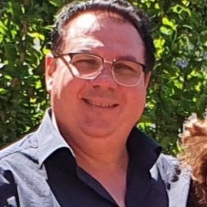 Profilbild von Giuseppe Buscemi