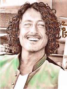 Profilbild von Giuseppe Canale