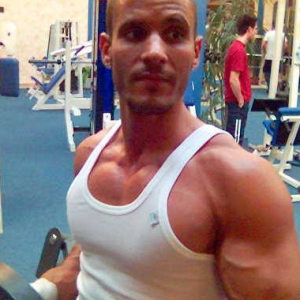 Profilbild von Giuseppe Castronovo