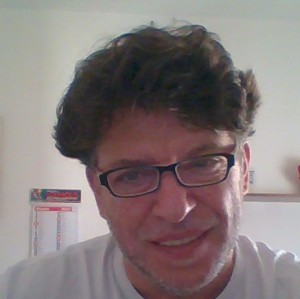 Profilbild von Giuseppe Cavalera