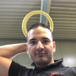 Profilbild von Giuseppe Cennamo