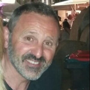 Profilbild von Giuseppe Daniele