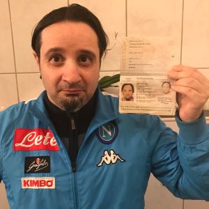 Profilbild von Giuseppe Del Villano