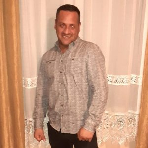 Profilbild von Giuseppe Di Rienzo