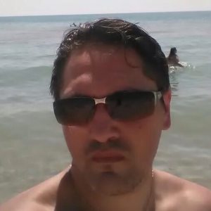 Profilbild von Giuseppe Giordano