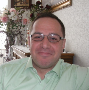 Profilbild von Giuseppe Glietti