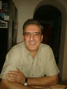 Profilbild von Giuseppe Legista