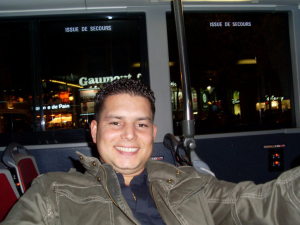 Profilbild von Giuseppe Malla