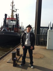Profilbild von Giuseppe Mendicino