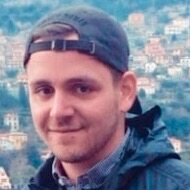 Profilbild von Giuseppe Morabito