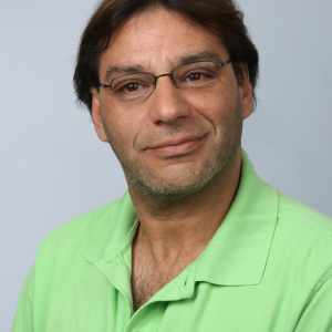 Profilbild von Giuseppe Palmisano