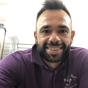 Profilbild von Giuseppe Rizzi