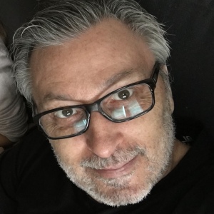 Profilbild von Giuseppe Saladino