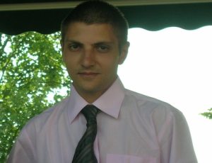 Profilbild von Giuseppe Scaffa