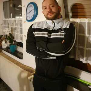 Profilbild von Giuseppe Tosto