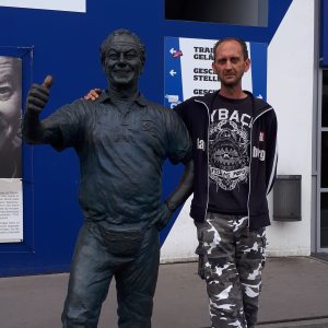 Profilbild von Giuseppe Turchi