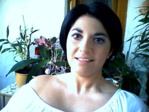 Social Media Profilbild Giuseppina Rita Ferrara 