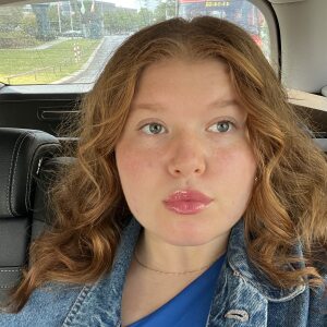 Profilbild von Giuseppina Amato