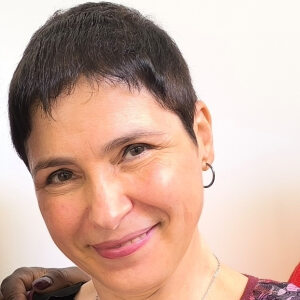 Profilbild von Giuseppina Carta