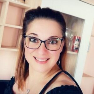 Profilbild von Giuseppina D'angelo