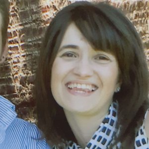 Profilbild von Giuseppina Girardi