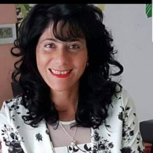 Profilbild von Giuseppina Ienco