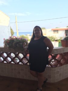 Profilbild von Giuseppina Leo