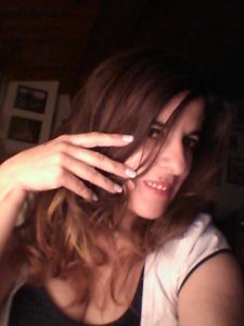 Profilbild von Giuseppina Odoguardi