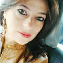 Profilbild von Giuseppina Pirrone