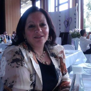 Profilbild von Giuseppina Pistone-Nascone
