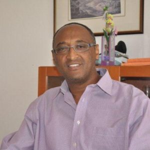 Profilbild von Gizaw Alemu