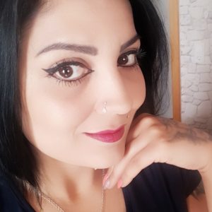 Profilbild von Gizem Kilic