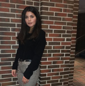 Profilbild von Gizem Odabas