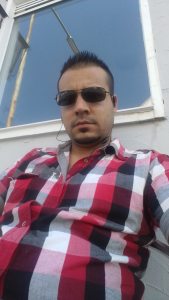 Profilbild von Gkiokan Intsek Chousein