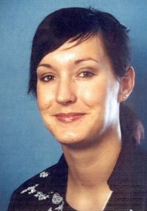 Profilbild von Gladys Liehr