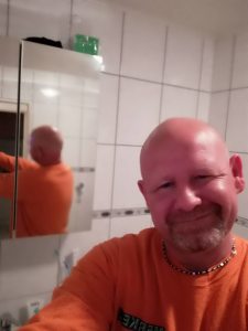 Profilbild von Glen Garofalo