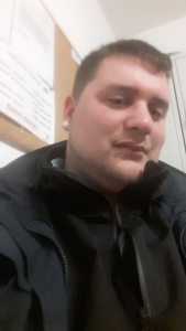 Profilbild von Glenn Michael Gaskell