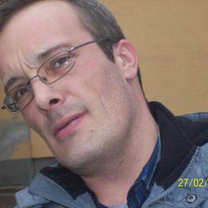 Profilbild von Glenn Thomas Fiorillo