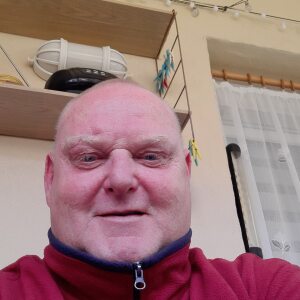 Profilbild von Glenn Abraham