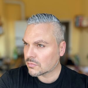 Profilbild von Glenn Frey
