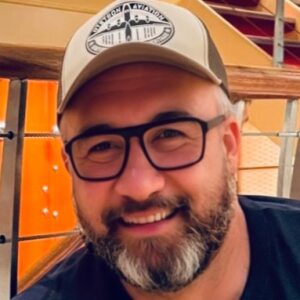 Profilbild von Glenn Kretschmer