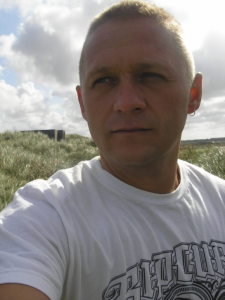 Profilbild von Glenn Matyschek